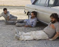 Без похмілля і на свіжу голову: три способи прийти в себе 1 січня