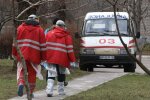 Скорая, фото: Unian