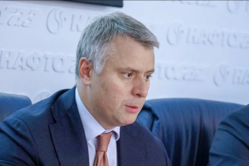 Юрій Вітренко