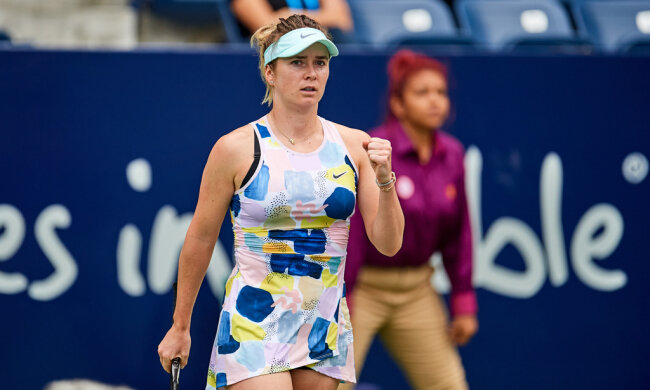 Еліна Світоліна, twitter.com/WTA