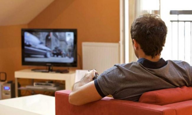 Легендарная комедия возвращается на украинские телеэкраны