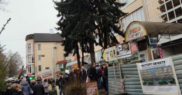 Макдоналдс собирается "осесть" в Хмельницком, сеть кипит: "Ужасное место!"