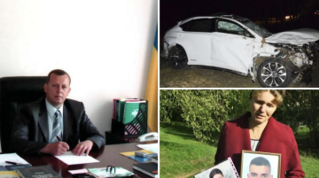 Судья дал 2 года условно водителю-убийце