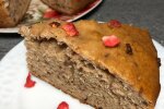 Чайний пиріг, фото cookpad