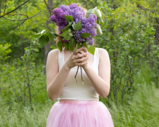 Бузок, фото із соцмереж