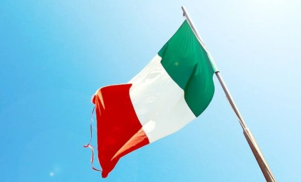 Італія. Фото Pexels