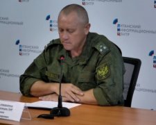 Ліквідація ватажка "ЛНР": як йшов до успіху Анащенко
