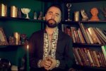 Макс Гордеев, кадр из видео