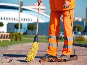 Нарушителей закона будут наказывать по-новому: как изменятся общественные работы