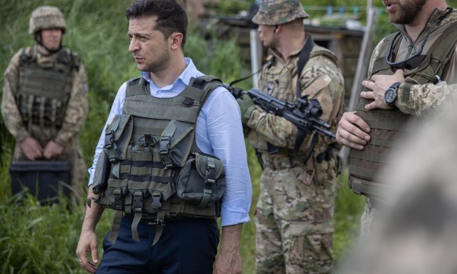 Головне за день вівторка, 9 липня: секта Порошенка, новий статус російської мови, покарання Зеленського