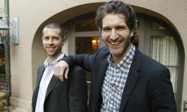 Творці Гри престолів анонсували новий блокбастер