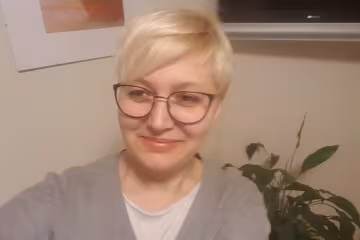 Лариса Ніцой, facebook.com/larysa.nitsoi