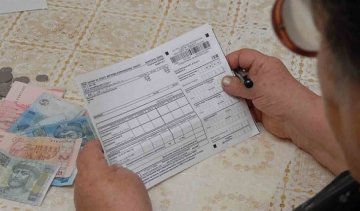 В новых "платежках" за отопление укажут точную дату отключения