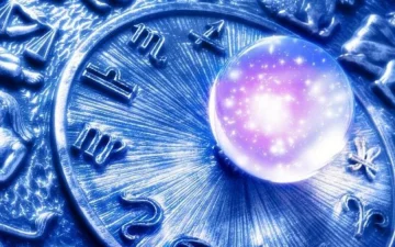 Гороскоп на січень: поради астролога для всіх знаків зодіаку 