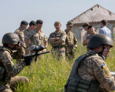 Українцям показали оновлену карту Донбасу: ось як військовий конфлікт виглядає на інфографіку