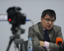 Британський політолог випустив книгу про війну Путіна проти України