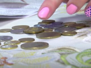 Монеты. Фото: скрин youtube