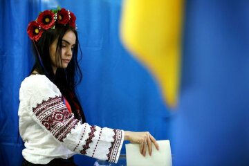 Результати парламентських виборів в Україні: рейтинги кандидатів і система розподілу мандатів