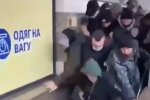 Секонд-хенд в Полтаві, скріншот: Twitter
