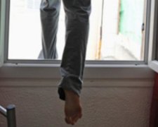 Смертельний стрибок хабаровця виклали на YouTube