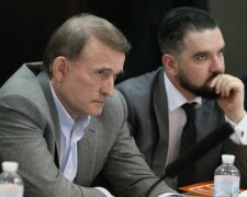 Віктор Медведчук, фото: 112ua.tv