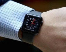 Умные часы Apple снова спасли жизнь