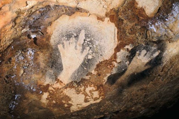Рубили пальцы под психотропами: кровавые ритуалы древних людей ужаснули ученых