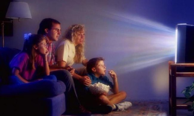 "Велика патріотка" України засвітилася в російському серіалі