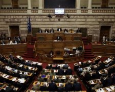 Вийшли на мітинг: у столиці штурмували міністерство