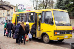 Общественный транспорт