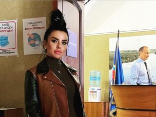 Юлия Волкова, instagram.com/official_juliavolkova