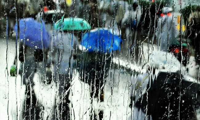 Погода на тиждень: стихія приготувала українцям нові випробування