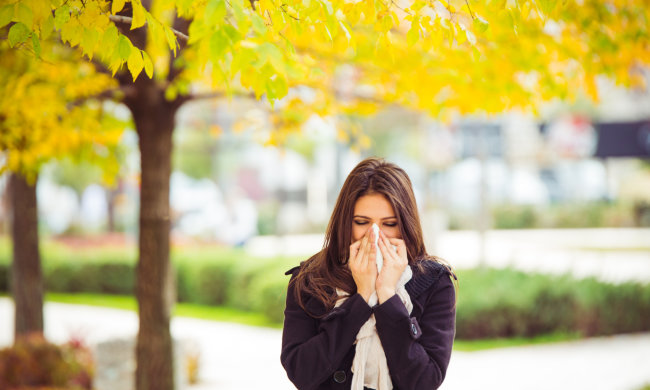 Осень опасная пора года: эти 7 простых правил уберегут ваше здоровье