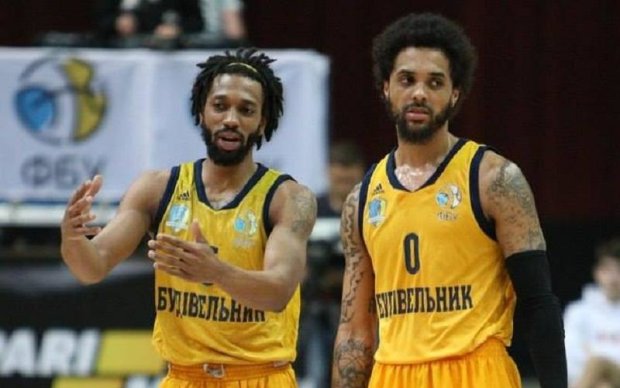 Чемпион Украины по баскетболу продлил контракты со своими лидерами