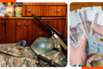 Пенсия для семей пропавших без вести