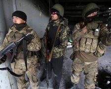 Фільм Кіборги б'є всі рекорди