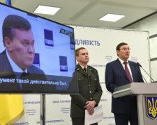 Провожали с парадом: появились новые данные о бегстве "легитимного"