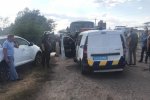 "Нас ігнорують, тече кров мирних жителів", - стали відомі подробиці з місця стрілянини під Харковом