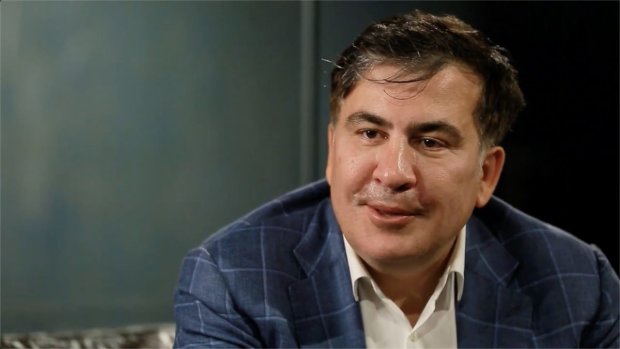 "Порошенко не жилец": Саакашвили срочно обратился к Зеленскому
