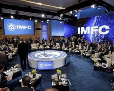 МВФ незабаром назве нову дату зустрічі по Україні
