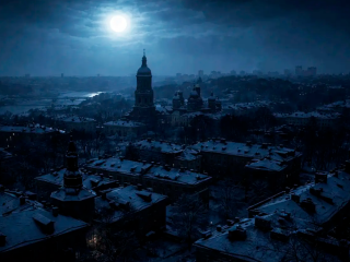 Київ, 20 століття