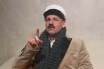 Актор "Кварталу 95" в образі російського режисера Микити Міхалкова запропонував "Оскарозаміщення"