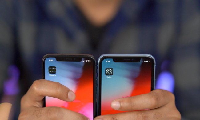 Apple позбавить iPhone фірмового виріза, але за однієї умови