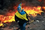 Спогади активіста, пораненого снайпером на Майдані, зворушили українців до сліз