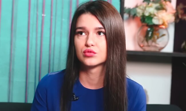 Юля "Зайка" Бельченко, фото: Знай.ua