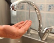 Водопостачання у Дніпрі