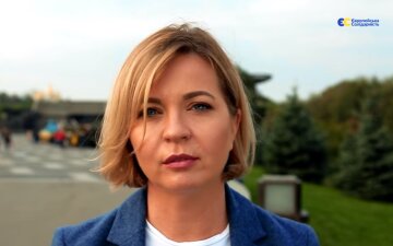 Людмила Ковалевская