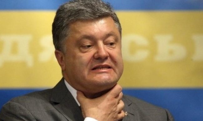 Политики боятся жаловаться Порошенко на провалы коллег