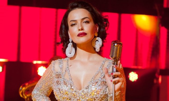 Спокуслива Астаф'єва змінилася до невпізнання: краща за Белуччі