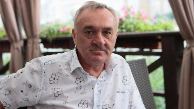 Причину смерти Чанова назвал коллега по "Динамо" 